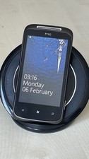 HTC 7 Mozart Windows Phone 16GB na sprzedaż  Wysyłka do Poland