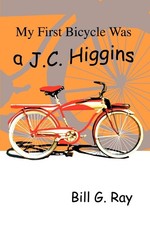 First bicycle j.c. for sale  Manistee
