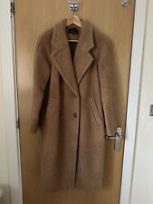 Camel brown wool for sale  BIRMINGHAM