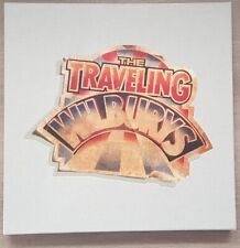 Traveling wilburys the gebraucht kaufen  Bassenheim Kettig, St.Sebastian