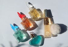 Parfum miniaturen 3er gebraucht kaufen  Twistringen