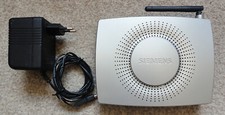 Se515 gigaset dsl gebraucht kaufen  Elgersburg