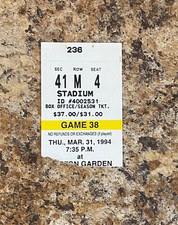 Boston bruins dallas for sale  Englewood