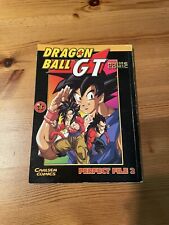 Dragonball perfect file gebraucht kaufen  Berlin