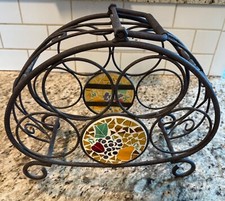 Black wrought iron for sale  Decatur