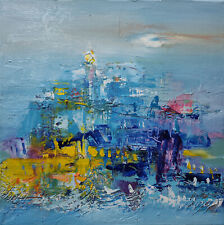 Original oil painting for sale  Williamston