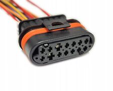 Webasto plug bundle d'occasion  Expédié en France