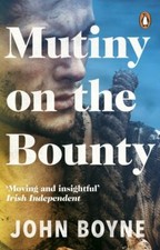 Mutiny bounty john for sale  STOCKPORT