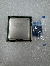 Processador Intel Xeon X5690 LGA1366 CPU 3.46GHz 6 Core 6.4G 12MB 1333GHz Testado, usado comprar usado  Enviando para Brazil