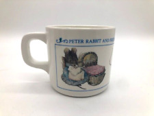 Peter rabbit friends for sale  Fishers