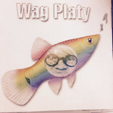Wag platy wag for sale  ORPINGTON