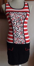 Robe promod neuve d'occasion  Rouxmesnil-Bouteilles