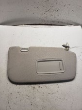 Passenger sun visor for sale  Seymour
