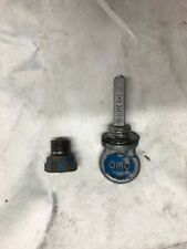 Tappi olio motore usato  Santo Stefano Belbo