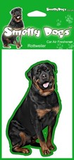 Rottweiler dog smelly d'occasion  Expédié en Belgium