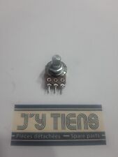 Potentiomètre bass treble d'occasion  Schiltigheim