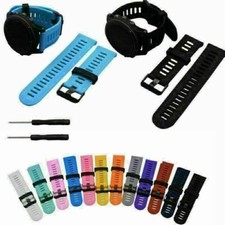 Pulseira de silicone pulseira de cinto para relógio Garmin Fenix3/Fenix3 HR GPS, usado comprar usado  Enviando para Brazil