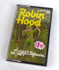 Dragon robin hood gebraucht kaufen  Paderborn
