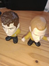 Star trek figur gebraucht kaufen  Weiterstadt