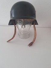 Stahlhelm komplett innenfutter gebraucht kaufen  Hechingen