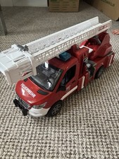 Bruder 02673 sprinter gebraucht kaufen  Kreischa