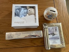 Christening baby boy for sale  LAURENCEKIRK