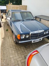 mercedes lhd for sale mercedes lhd for sale FALMOUTH