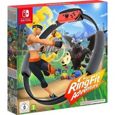 Jeu nintendo switch d'occasion  Les Mureaux