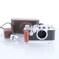 Leica iiif red for sale  GLOUCESTER