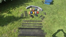 Rgb modelleisenbahn gebraucht kaufen  Hamburg