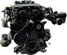 Motor para 2009 para Mercedes Classe C W203 1.8 C180 Compressor M271.946 M271 271. comprar usado  Enviando para Brazil