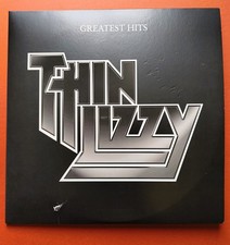 Thin lizzy greatest for sale  LONDON