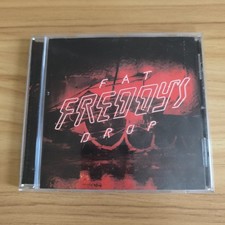 2015 fat freddy for sale  ASHBY-DE-LA-ZOUCH