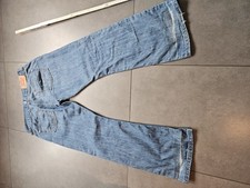 Levis 512 gebraucht kaufen  Oberottmarshausen