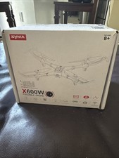Syma x600w foldable for sale  Port Saint Lucie