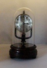 Rare bulle clock for sale  NORTH WALSHAM