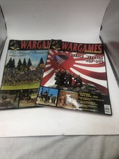 Wargames soldiers strategy for sale  KIDDERMINSTER