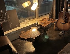 Stunning live edge for sale  Little Rock