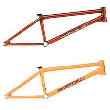 Wethepeople doomsayer bmx gebraucht kaufen  Barsinghausen
