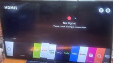 lg smart tv 49inch for sale lg smart tv 49inch for sale Catonsville