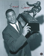 Ernie davis syracuse d'occasion  Expédié en Belgium