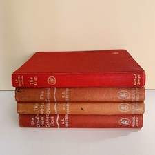 Forester book bundle for sale  HOVE
