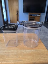 Felli storage containers for sale  Mansfield
