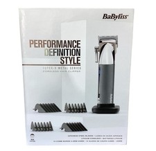 Babyliss super performance gebraucht kaufen  Gütersloh