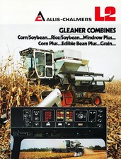 1977 gleaner allis for sale  Grand Forks