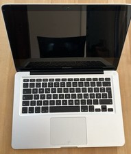 Macbook pro 2012 gebraucht kaufen  Hamburg