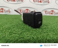 Interruptor de faróis de neblina JDM Honda Prelude BB1-BB4 1992-1996 FABRICANTE DE EQUIPAMENTO ORIGINAL comprar usado Interruptor de faróis de neblina JDM Honda Prelude BB1-BB4 1992-1996 FABRICANTE DE EQUIPAMENTO ORIGINAL comprar usado  Enviando para Brazil