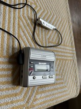 Sharp mt280e mini for sale  LIVERPOOL