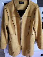 Canda uterwear leder gebraucht kaufen  Ahrensburg