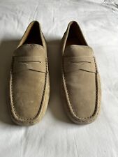Tod men suede for sale  SAXMUNDHAM